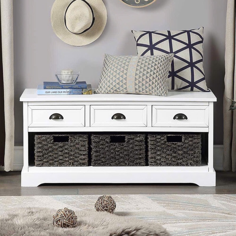 GHẾ BENCH NGỒI MANG GIÀY | Shopee Việt Nam
