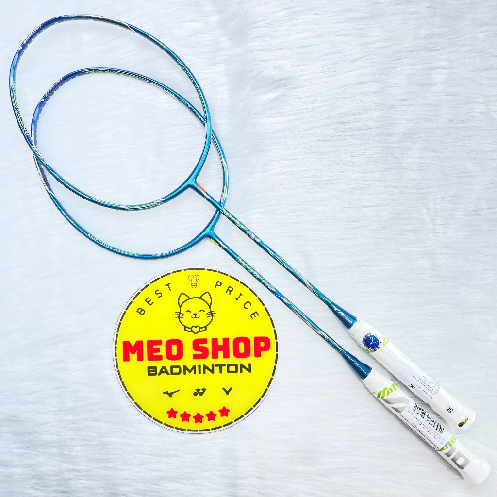 Vợt cầu lông Mizuno XYST 07 | Shopee Việt Nam