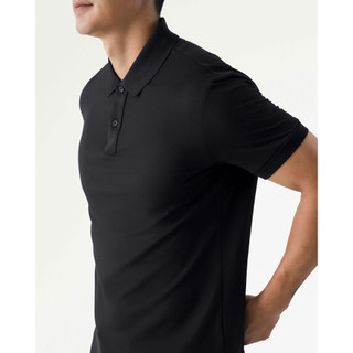 Áo polo tay ngắn nam core. Fitted - RT 10F24POL001CR1
