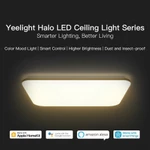 ĐÈN LED ỐP TRẦN THÔNG MINH YEELIGHT HALO 2.0 - 160W - RA99 - RG0 - HẮT RGB - HÀNG NHẬP KHẨU CHÍNH HÃNG — ảnh 4