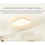 ĐÈN LED ỐP TRẦN THÔNG MINH YEELIGHT HALO 2.0 - 160W - RA99 - RG0 - HẮT RGB - HÀNG NHẬP KHẨU CHÍNH HÃNG — ảnh 7