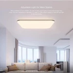 ĐÈN LED ỐP TRẦN THÔNG MINH YEELIGHT HALO 2.0 - 160W - RA99 - RG0 - HẮT RGB - HÀNG NHẬP KHẨU CHÍNH HÃNG — ảnh 6