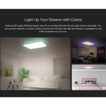 ĐÈN LED ỐP TRẦN THÔNG MINH YEELIGHT HALO 2.0 - 160W - RA99 - RG0 - HẮT RGB - HÀNG NHẬP KHẨU CHÍNH HÃNG — ảnh 5