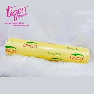 MÀNG THỰC PHẨM 45cmx500m ĐỂ BỌC TRÁI CÂY - Dai, dài, căng bóng (Không kèm hộp)