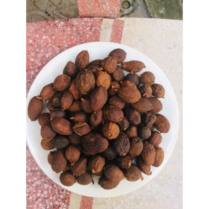 HẠT DỔI TÂY BẮC 100G
