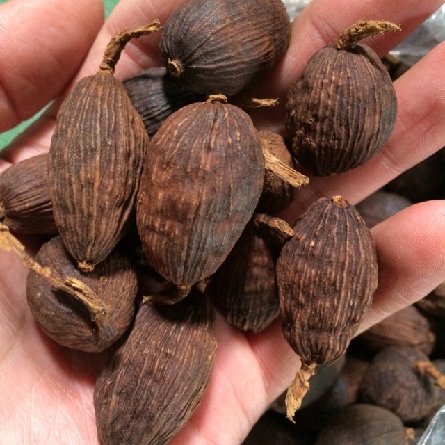 HẠT DỔI TÂY BẮC 100G