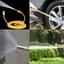 VÒI PHUN ÁP SUẤT CAO TIỆN LỢI - ĐẦU VÒI XỊT TĂNG ÁP PHUN NƯỚC RỬA XE - Tưới Cây - Có Thể Nối Nhanh Sún