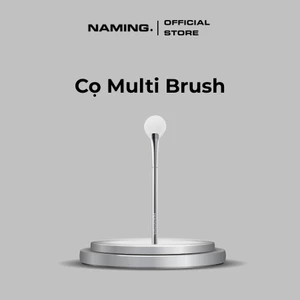 Cọ Multi Brush NAMING cọ trang điểm đa năng