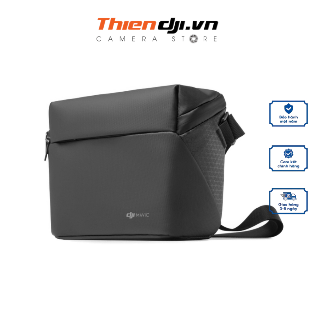 Borsa Portaoggetti Portatile StartRC Per DJI Mini 4K/Mini 2/Mini 2 SE