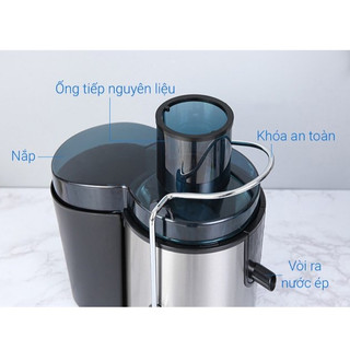 Máy ép trái cây AVA AJ02 chính hãng 100% trưng bày mới 99%-Bảo hành 12 tháng