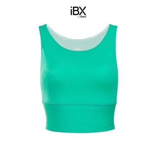 Áo ngực thể thao iBasic lưng cut - out pickleball IBXW004T