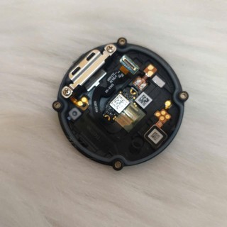 Nắp Lưng Sau Đồng Hồ Samsung Galaxy Watch 5 40mm Nắp Lưng Sạc Zin Tháo Máy Hàng Như Ảnh Chụp