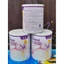 Sữa Infatrini nội địa Đức 400gr màu hồng