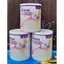 Sữa Infatrini nội địa Đức 400gr màu hồng