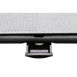 Bếp nướng điện Delites BN03 2000W chính hãng 100% trưng bày mới 999% -Bảo hành 12 tháng