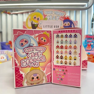 BABY THREE 正月2個セット Buy baby three v2 At Sale Prices Online - July 2025 | Shopee