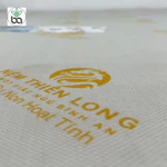 Nệm Cao Su Non Hoạt Tính Thiên Long 1m8 x 2m - Đệm Giường Cao Su Than Hoạt Tính Kháng Khuẩn Phù Hợp Gia Đình Có Con Nhỏ — ảnh 6