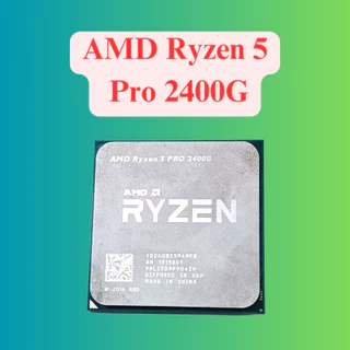 [新品、未開封]　AMD CPU Ryzen 5 2400G Amazon.com: AMD Ryzen 5 2400G Processor with Radeon RX Vega