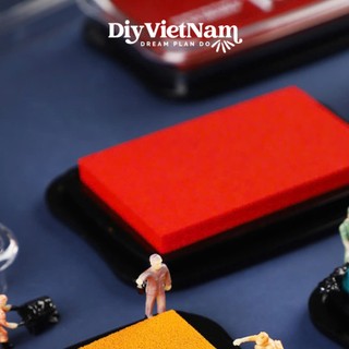 MỰC IN GỐC NƯỚC YUEZHEN