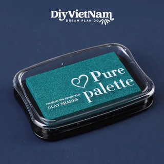 MỰC IN GỐC NƯỚC YUEZHEN