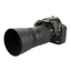 LENS HOOD ET-63 CHO ỐNG KÍNH CANON EF-S 55-250mm f/4-5.6 IS STM