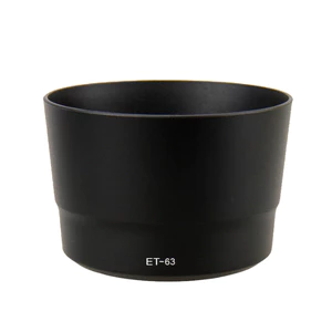 LENS HOOD ET-63 CHO ỐNG KÍNH CANON EF-S 55-250mm f/4-5.6 IS STM