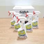 VUA TẨY DẦU MỠ, TẨY CẶN CANXI SOFISH ULTRA AN TOÀN HIỆU QUẢ
