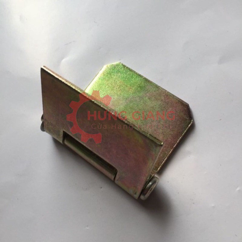Bản Lề Ô Tô, Bản Lề Cửa Sắt Đủ Cỡ