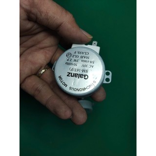 🔹 Motor Quay Đĩa Lò Vi Sóng Có Nướng Bluestone MOB-7816 - 20 Lít - Phụ Kiện Chính Hãng 🔹