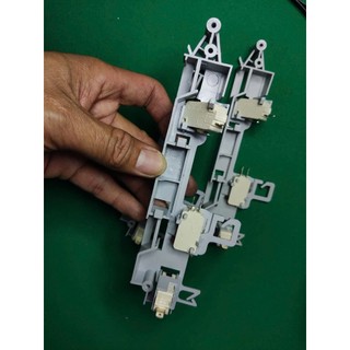 🔹 Bộ Công Tắc Cửa Lò Vi Sóng Bluestone MOB-7816 - 20L - Phụ Kiện Chính Hãng 🔹