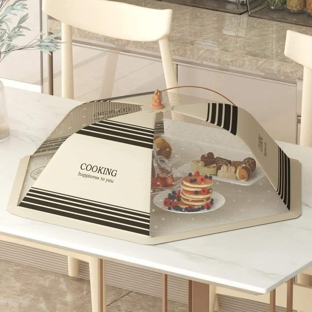 LỒNG BÀN GẤP GỌN GIỮ NHIỆT SIÊU TIỆN LỢI