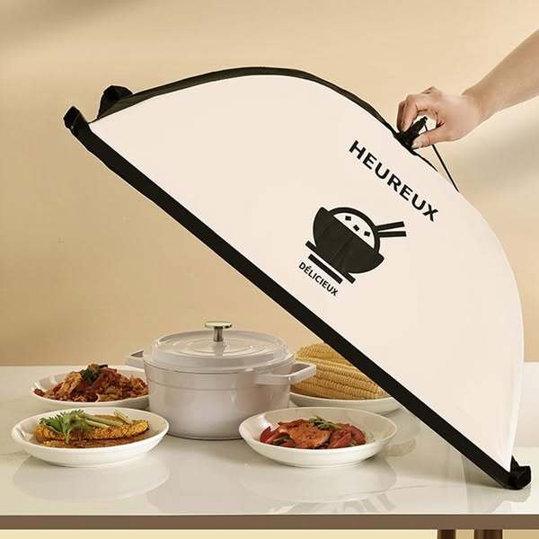 LỒNG BÀN GẤP GỌN GIỮ NHIỆT SIÊU TIỆN LỢI