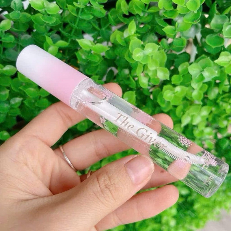 [Hàng hot] Keo dán mi The Giver bản nâng cấp 5ml, siêu bám dính