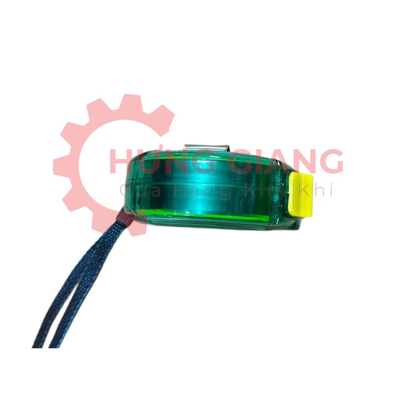 Thước Mét, Thước Cuộn 3m 5m 7m 10m Trong Suốt Thước Inox Hưng Giang