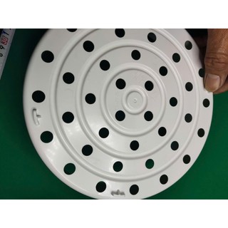Xửng Hấp Nồi Cơm Điện Tử Size 21cm – Phụ Kiện Chính Hãng – Nhựa Cao Cấp, Chịu Nhiệt Tốt