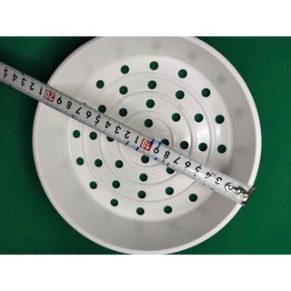 Xửng Hấp Nồi Cơm Điện Tử Size 21cm – Phụ Kiện Chính Hãng – Nhựa Cao Cấp, Chịu Nhiệt Tốt