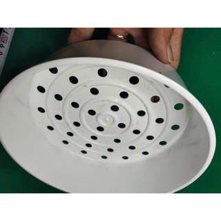 Xửng Hấp Nồi Cơm Điện Tử Size 21cm – Phụ Kiện Chính Hãng – Nhựa Cao Cấp, Chịu Nhiệt Tốt