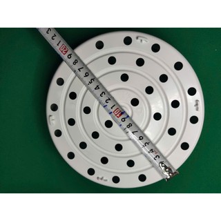 Xửng Hấp Nồi Cơm Điện Tử Size 21cm – Phụ Kiện Chính Hãng – Nhựa Cao Cấp, Chịu Nhiệt Tốt