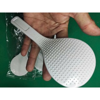 🔹 Muỗng Cơm Nồi Cơm Điện Tử - Phụ Kiện Chính Hãng 🔹