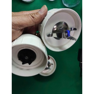 🔹 Dao Cối Xay Khô Máy Xay Sinh Tố Bluestone BLB-5335/5337/5311/5316/5327/5329 - Phụ Kiện Chính Hãng 🔹