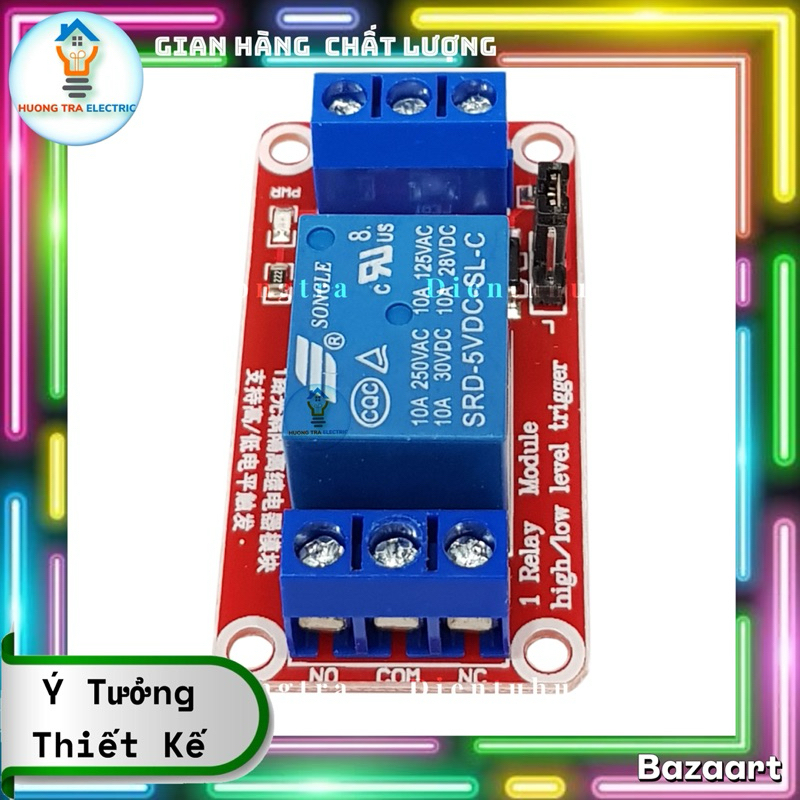 [12V] Bộ Thực Hành Đầy Đủ Mạch Rửa Tay Tự Động Dành Cho Học Sinh Môn Công Nghệ Lớp 8