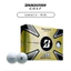 Bóng Bridgestone E12 Contact Hộp 12 quả 3x4 nhập khẩu từ Hàn Quốc