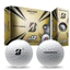 Bóng Bridgestone E12 Contact Hộp 12 quả 3x4 nhập khẩu từ Hàn Quốc