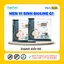 Men Vi Sinh BIOLINE G1 ECOPETS Giảm Tiêu Chảy, Táo Bón, Biếng Ăn, Khử Mùi Hôi Phân Mèo