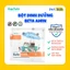 Beta Amin - Bột Dinh Dưỡng EcoPets Tăng Cường Đề Kháng & Hỗ Trợ Miễn Dịch Cho Mèo Chó
