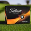 Bóng golf Titleist Pro V1/ Pro V1x hộp 12 quả