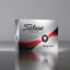Bóng golf Titleist Pro V1/ Pro V1x hộp 12 quả