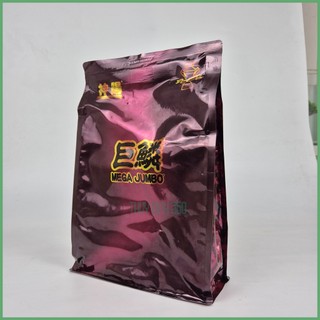 Cám Mega Jumbo - Chuyên Chép Phi Tần, Phượng Vũ...vv - Hạt Nổi - Tăng Mầu, Độ Sáng Da, Dài Vây
