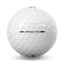 Bóng Golf Titleist -PRO V1x Trái Dash Trắng hộp 12 quả
