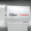 Bóng Golf Titleist Pro V1X 2025 hộp 12 quả